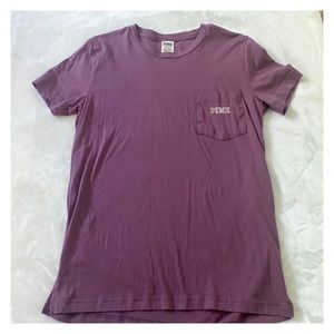 NWOT VS PINK tshirt